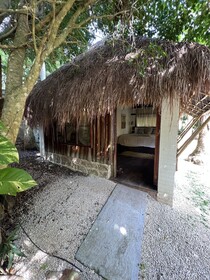 Villa Santuario Lake Front Oasis
