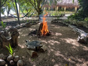 Villa Santuario Lake Front Oasis