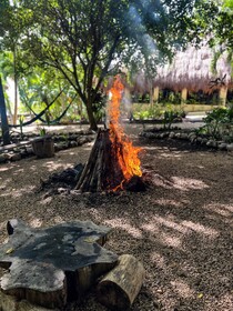 Villa Santuario Lake Front Oasis