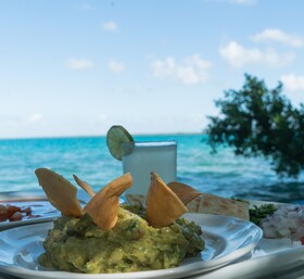 XO Hotel Bacalar - Frente Laguna