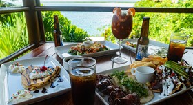 XO Hotel Bacalar - Frente Laguna