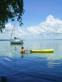 XO Hotel Bacalar - Frente Laguna
