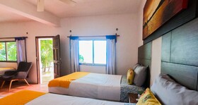 XO Hotel Bacalar - Frente Laguna
