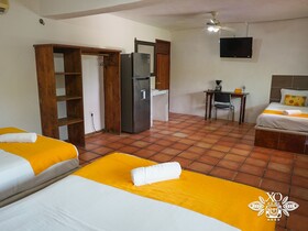 XO Hotel Bacalar - Frente Laguna