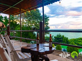 XO Hotel Bacalar - Frente Laguna