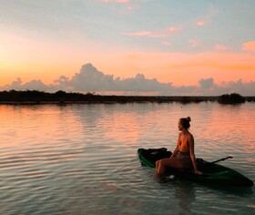 XO Hotel Bacalar - Frente Laguna