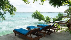 XO Hotel Bacalar - Frente Laguna