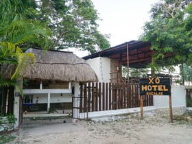 XO Hotel Bacalar - Frente Laguna