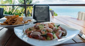 XO Hotel Bacalar - Frente Laguna