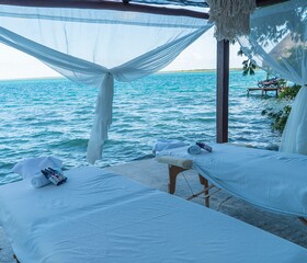 XO Hotel Bacalar - Frente Laguna