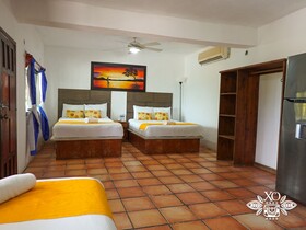 XO Hotel Bacalar - Frente Laguna