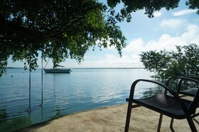 XO Hotel Bacalar - Frente Laguna