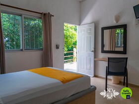 XO Hotel Bacalar - Frente Laguna