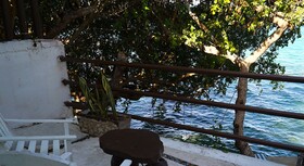 XO Hotel Bacalar - Frente Laguna