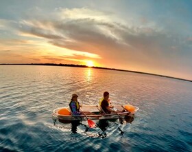 XO Hotel Bacalar - Frente Laguna