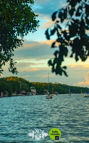 XO Hotel Bacalar - Frente Laguna