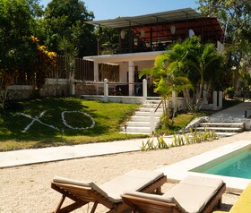 XO Hotel Bacalar - Frente Laguna