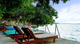 XO Hotel Bacalar - Frente Laguna