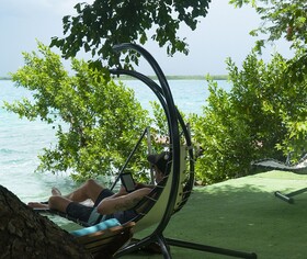 XO Hotel Bacalar - Frente Laguna
