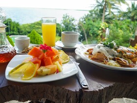 XO Hotel Bacalar - Frente Laguna