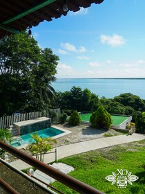 XO Hotel Bacalar - Frente Laguna