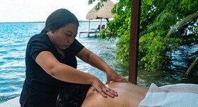 XO Hotel Bacalar - Frente Laguna