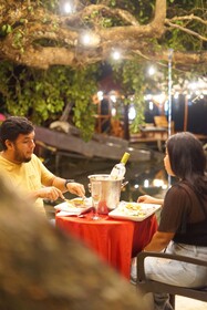 XO Hotel Bacalar - Frente Laguna