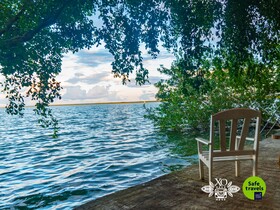 XO Hotel Bacalar - Frente Laguna