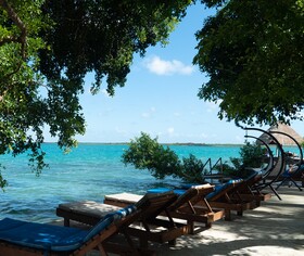 XO Hotel Bacalar - Frente Laguna