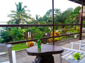 XO Hotel Bacalar - Frente Laguna