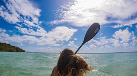 XO Hotel Bacalar - Frente Laguna