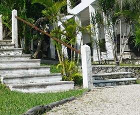 XO Hotel Bacalar - Frente Laguna