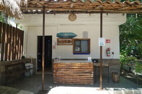 XO Hotel Bacalar - Frente Laguna