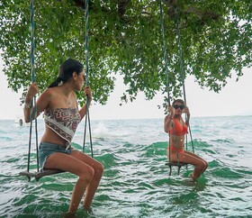 XO Hotel Bacalar - Frente Laguna