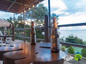 XO Hotel Bacalar - Frente Laguna