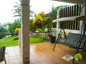 XO Hotel Bacalar - Frente Laguna