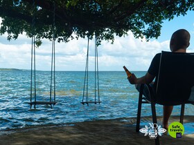 XO Hotel Bacalar - Frente Laguna