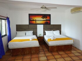 XO Hotel Bacalar - Frente Laguna