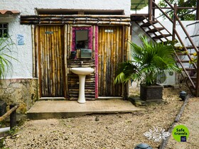 XO Hotel Bacalar - Frente Laguna