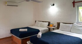 XO Hotel Bacalar - Frente Laguna