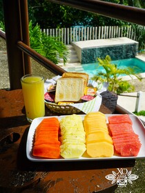 XO Hotel Bacalar - Frente Laguna