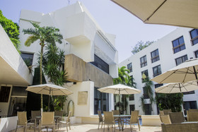 Continental Caribe Bay