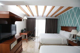 Continental Caribe Bay
