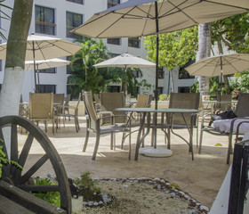 Continental Caribe Bay