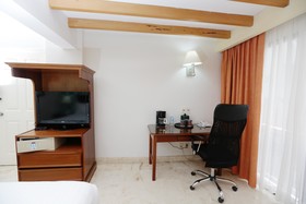 Continental Caribe Bay