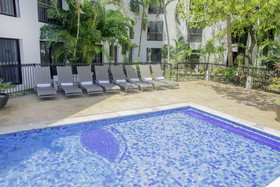 Continental Caribe Bay