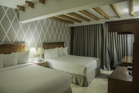 Continental Caribe Bay