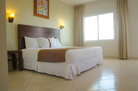 Hotel Casa Blanca