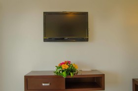 Hotel Casa Blanca