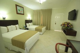 Hotel Casa Blanca